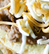 Double Decker Tostadas